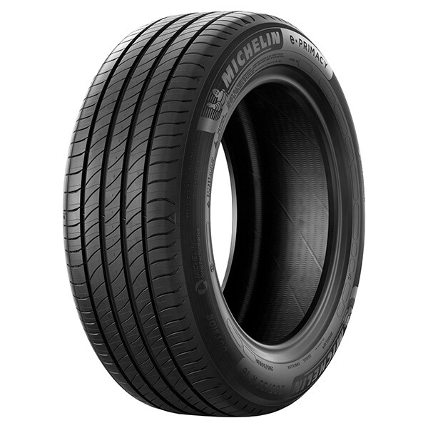 GOMME PNEUMATICI MICHELIN 225/55 R17 101V E.PRIMACY XL