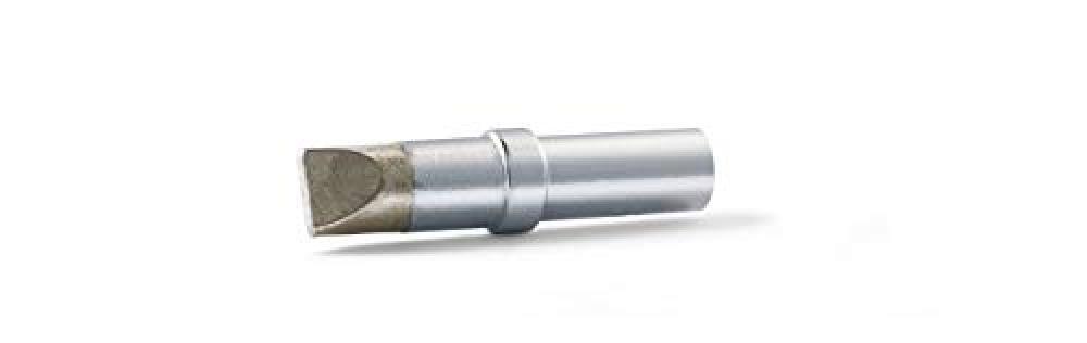 (TG. ET E) Weller ET E (4ETE-1) Punta di Saldatura per Weller WE 1010, Scalpello