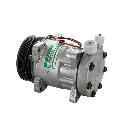 COMPRESSORE ARIA CONDIZIONATA CC1749SS 7865 8229 8026 82008688