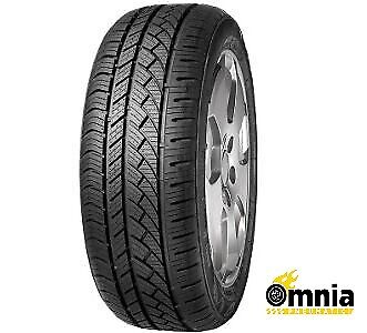 Pneumatici Auto 4 Stagioni 215/55 R18 99V Fortuna Ecoplus 4S Gomme Dot Recenti
