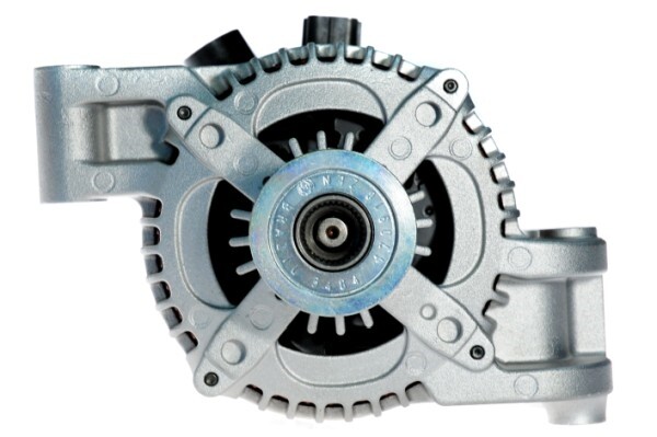 HELLA 8EL011711-621 Alternatore