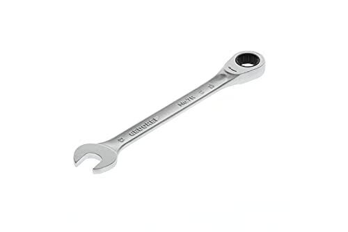 GEDORE a forchetta 7R con anello chiave a cricchetto, 13 mm, 1 pz, (J8P)