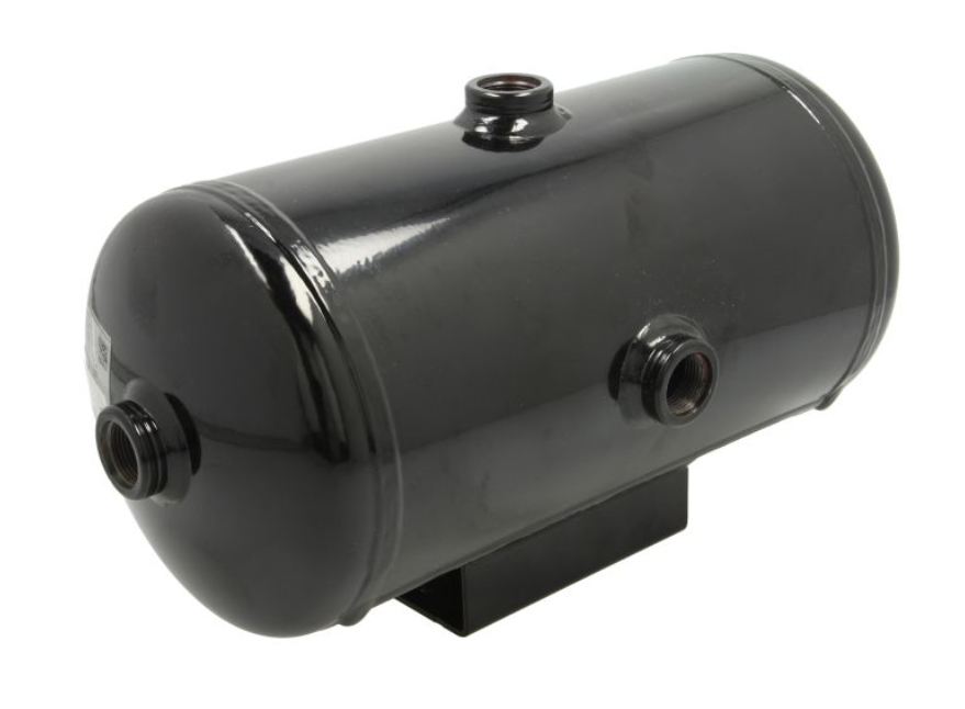 Serbatoio aria compressa 5L 154x342 mm