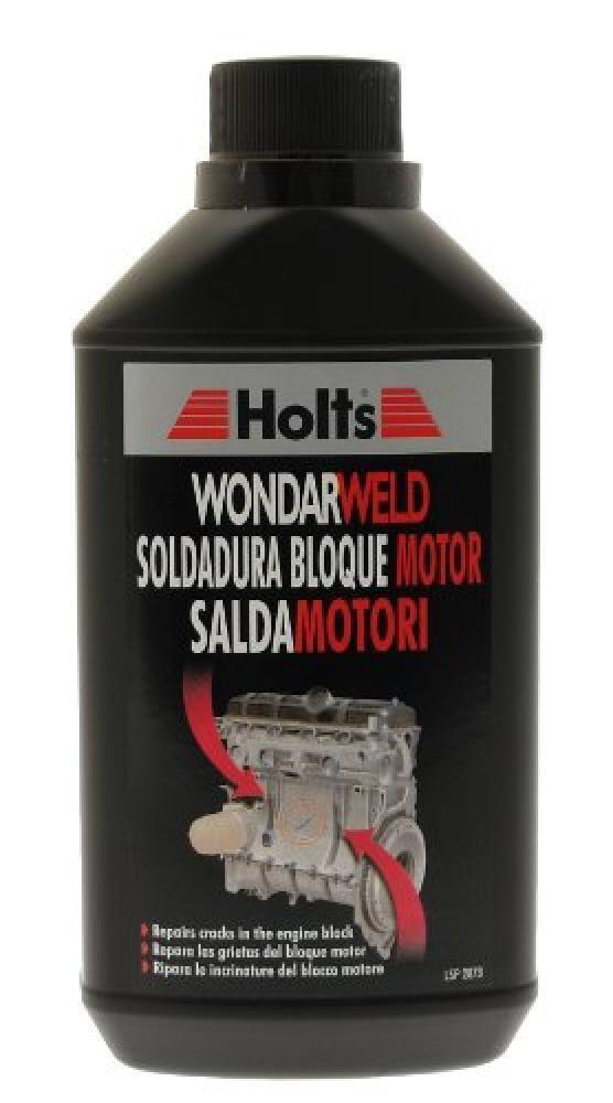 Holts 201403 Wondarweld 250 Riparazione delle Incrinature del Blocco Motore - NU