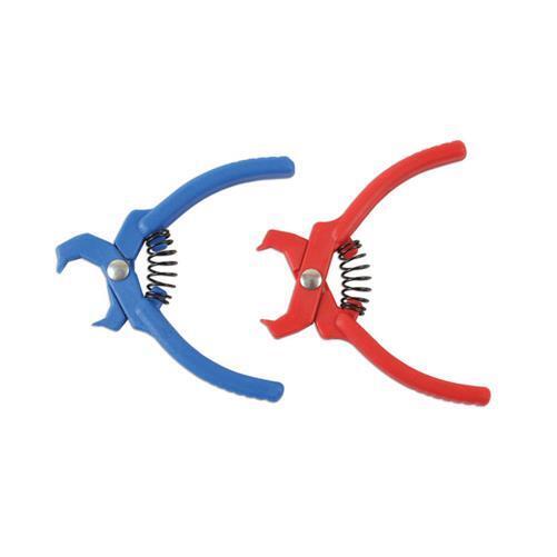 Laser Tools Mini Clip Pinza Set 2pc 6259
