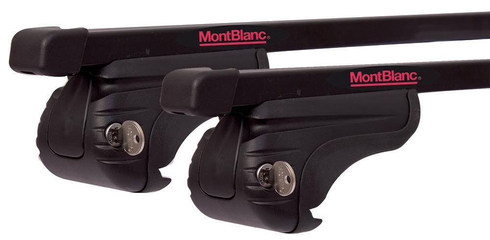 Barre Portatutto Railing Activa Steel 109
