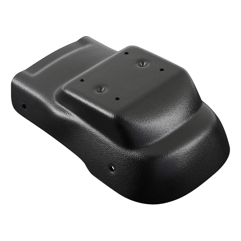 Attacco bracciolo - compatibile per Opel Corsa D 3p (09/06>11/14) - Opel Corsa D