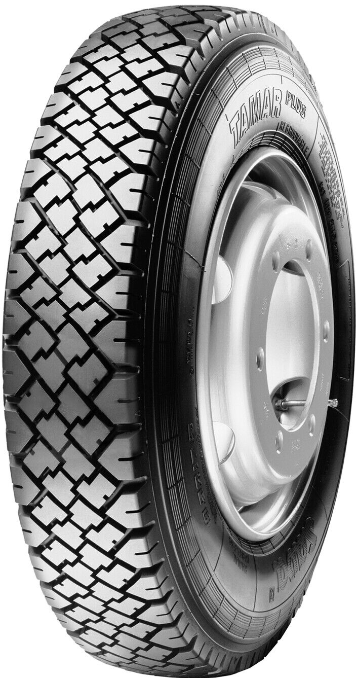 Gomme Estive Sava 9.5 R17.5 129M TAMAR PLUS pneumatici nuovi