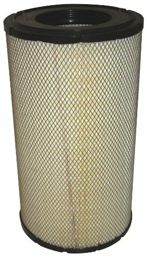 Mecafilter FA3472 - Mecafilter Filtro Aria (a5E)