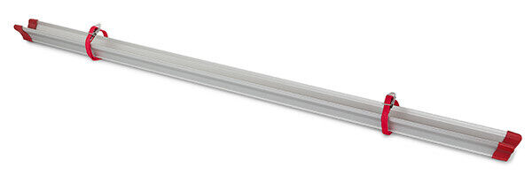 CANALINA PER CARRY-BIKE RAIL STRIP RED 98656-095