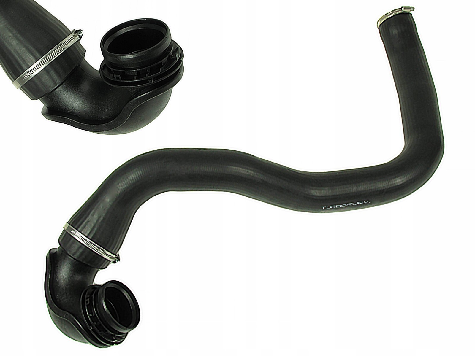 TUBO TURBO D’ARIA MANICOTTO INTERCOOLER PER OPEL INSIGNIA 1.6 CDTI 13419441
