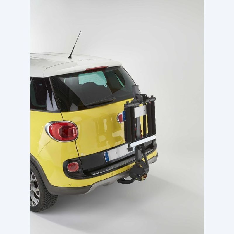 Portasci Su Aggancio 6 Coppie Di Sci O 2 Surf Mottez Ares - A022P