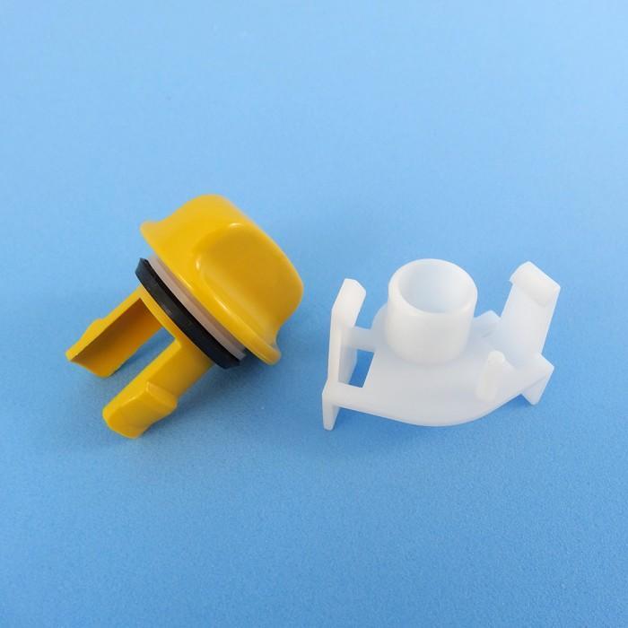 23743-78 KIT BLADE OPENER (COL GIALLO)