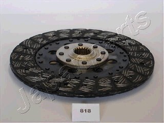 DF-818 JAPANPARTS Disco frizione per SUZUKI