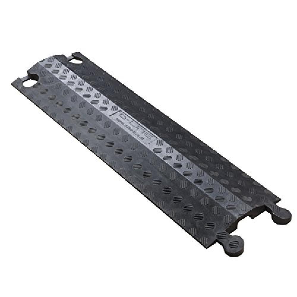 (TG. 45x20mm Cavit ) D-Line DO-2B765 Passacavi Per Pavimento Rallentatore a Cana