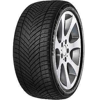 Gomme 4 stagioni Tristar 195/60 R16 89V AS POWER (2023) M+S pneumatici nuovi