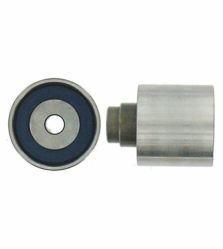 SKF VKM 21147 Kit puleggia folle (X0X)