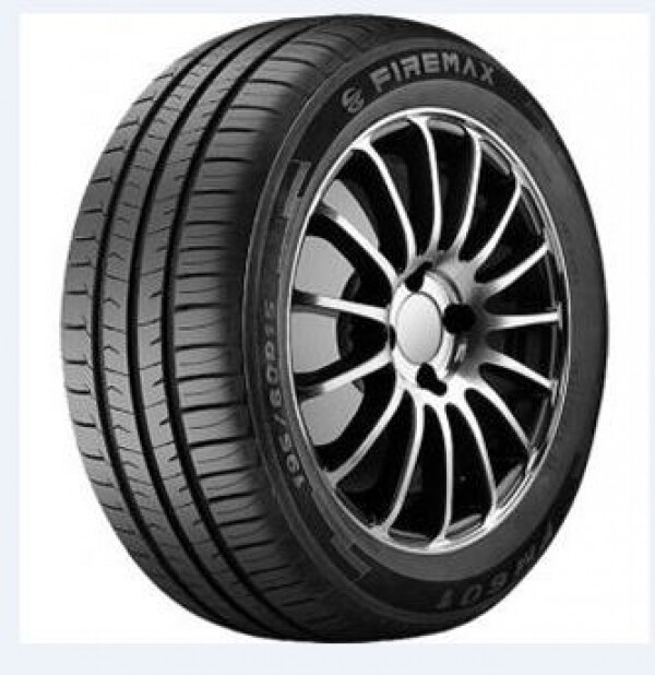 Pneumatici Estivi Gomme FIREMAX 205/70 R14 98H FM601☀️