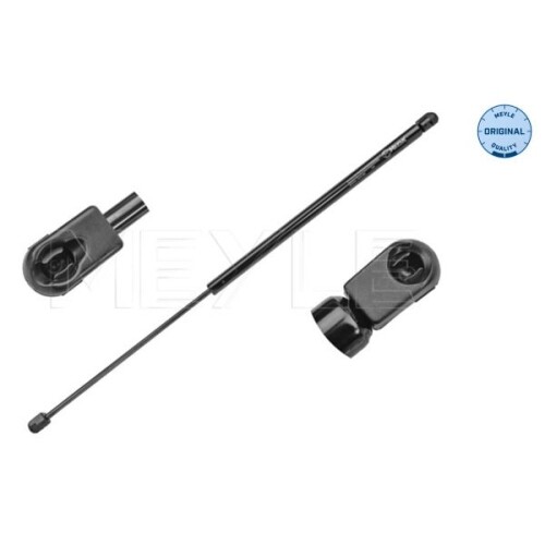 Ammortizzatore Pneumatico Cofano Motore Meyle 1409100059 per VW