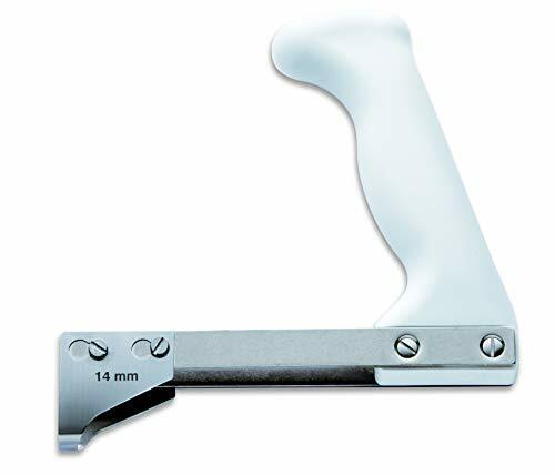 Dick – Tenon Estrattore – 22 cm (M9N)