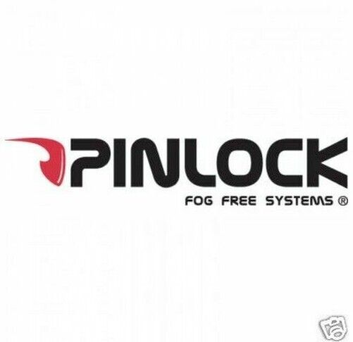 Shoei Pinlock Inserti > Per J-Cruise Casco da Moto Inserto Visiera - Trasparente