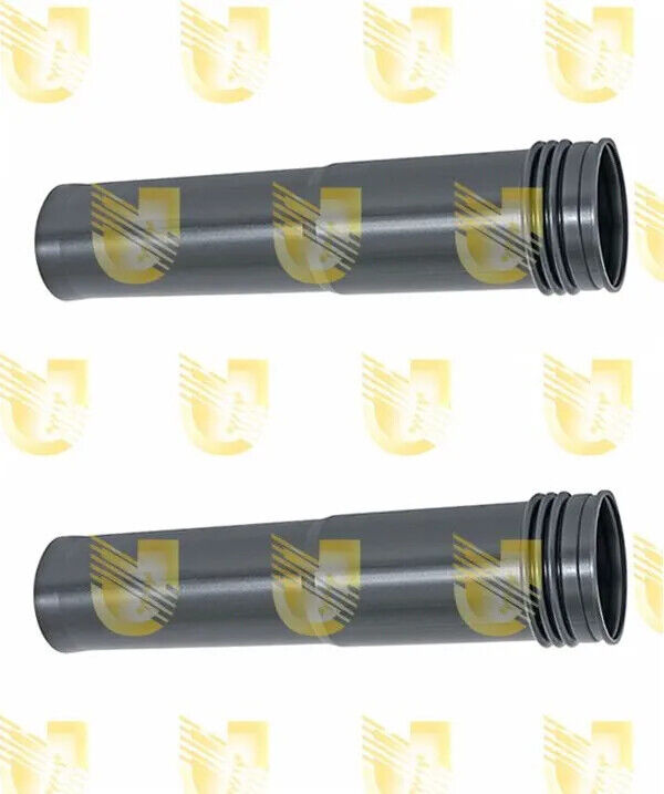 392847 UNIGOM KIT 2 CUFFIE PARAPOLVERE AMMORTIZZATORI POST. PER SEAT VW