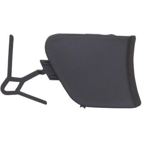 COPERTURA FORD PER TRANSIT CONNECT, ACCESSORI ANTERIORI 2018- - 1455864