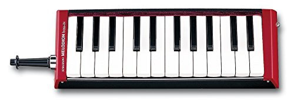 SUZUKI L50-B-24 C Bass melodion - NUOVO