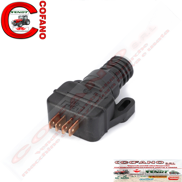 Interruttore freno Massey Ferguson Landini - 3532018M91