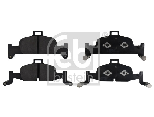 Anteriore Pastiglie Freno per Audi A4 A5 A6 Q5 FEBI BILSTEIN 16938
