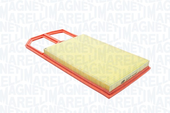 Magneti Marelli Filtro Aria VW GOLF IV 1.6 16V Filtro Aria PER AC, HURTH, VAG, V