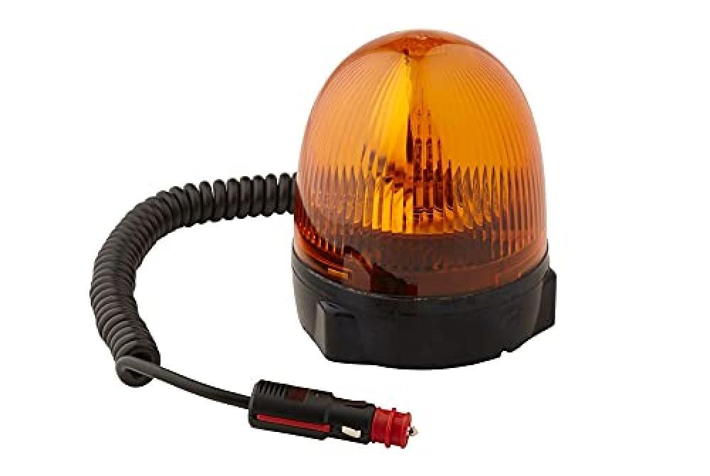 (TG. 24V) HELLA 2RL 009 506-311 Alogeno-Proiettore rotante, Rota Compact, 24V, g