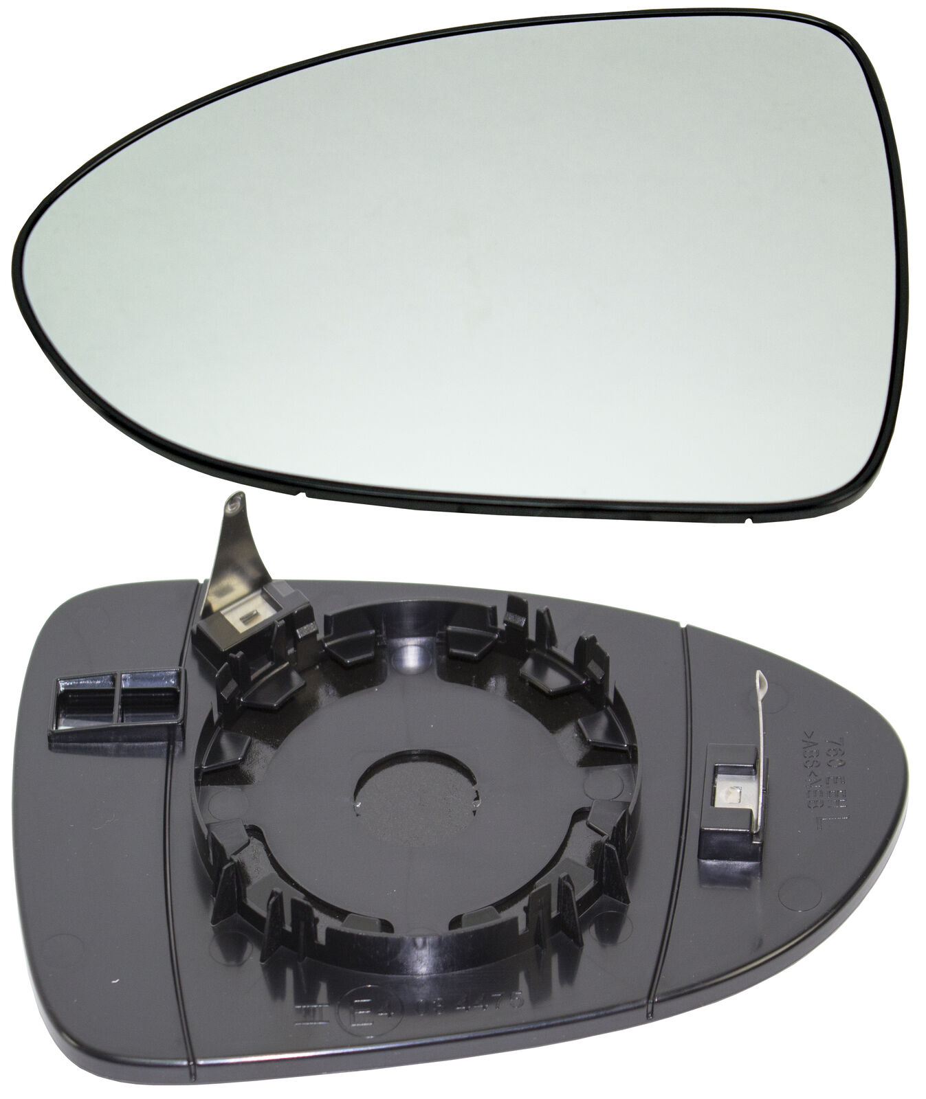 Vetro Specchietto Retrovisore Per KIA RIO 2011-2016 KIA RIO 2016- SX