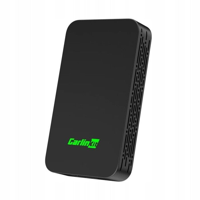 CarlinKit 5.0 2Air Ultimo Attivatore Wireless CarPlay & Wireless Android Aut