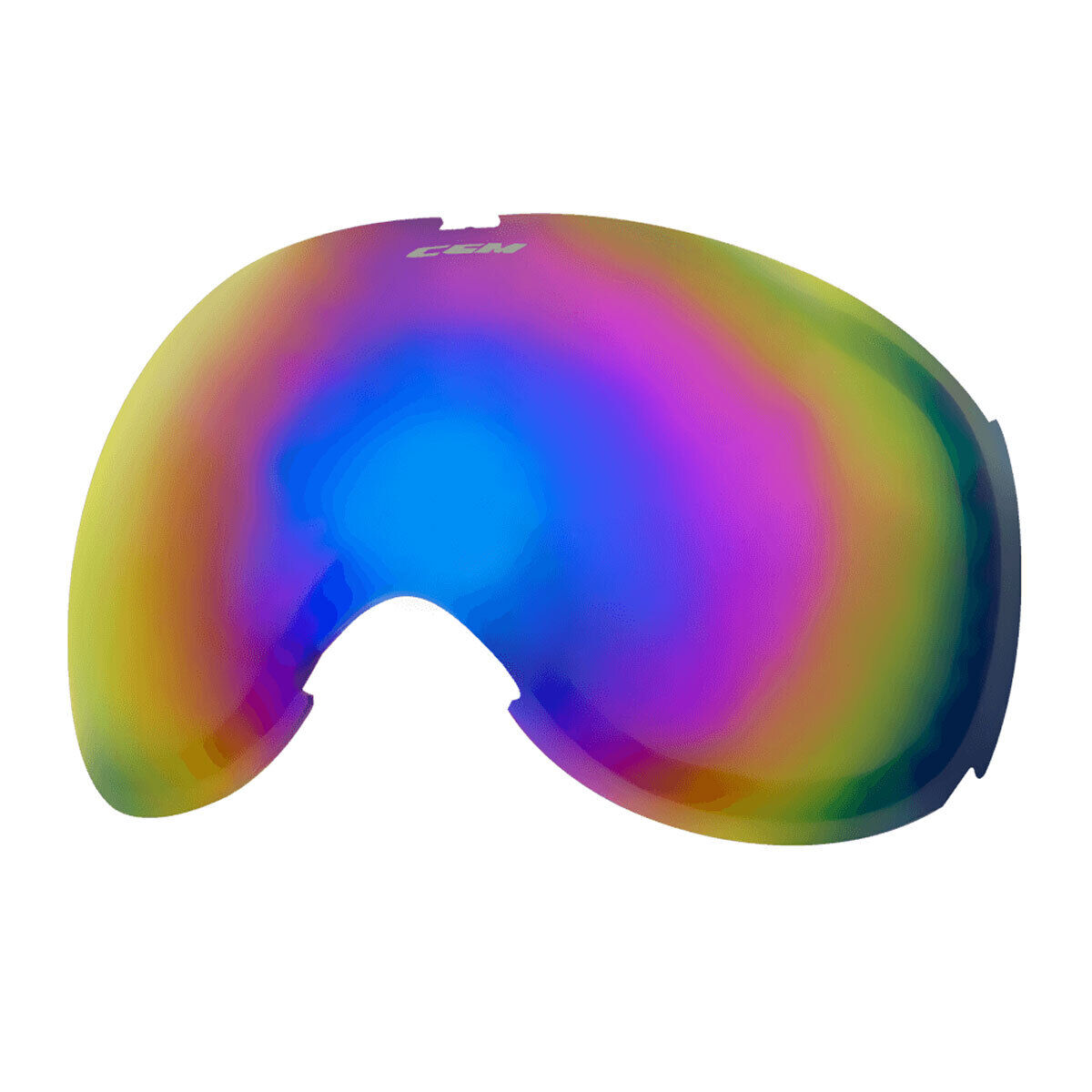 Lente Policromatica S1 per Maschera SCI 780 JOY