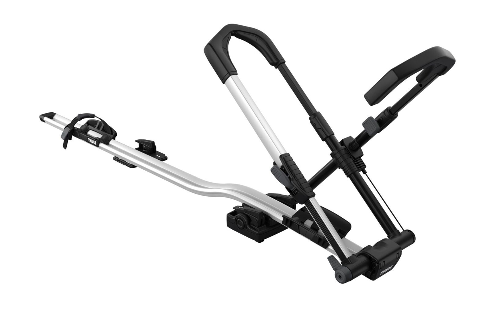 Portabici da tetto THULE UPRIDE 599001