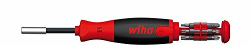 WIHA, Porta punte SoftFinish LiftUp, 3803 02-020 (L0x)