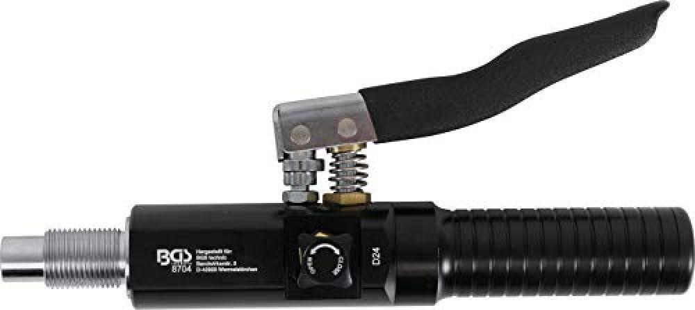 Bomba hidráulica de recambio para BGS 8704 - NUOVO