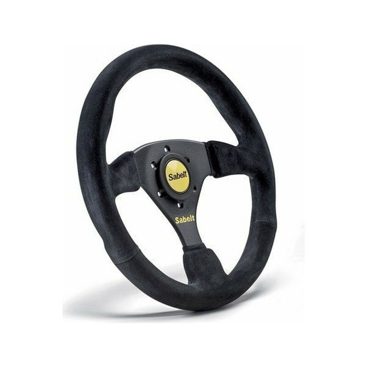 Volante Racing Sabelt SW-633 [Ø 33 cm]