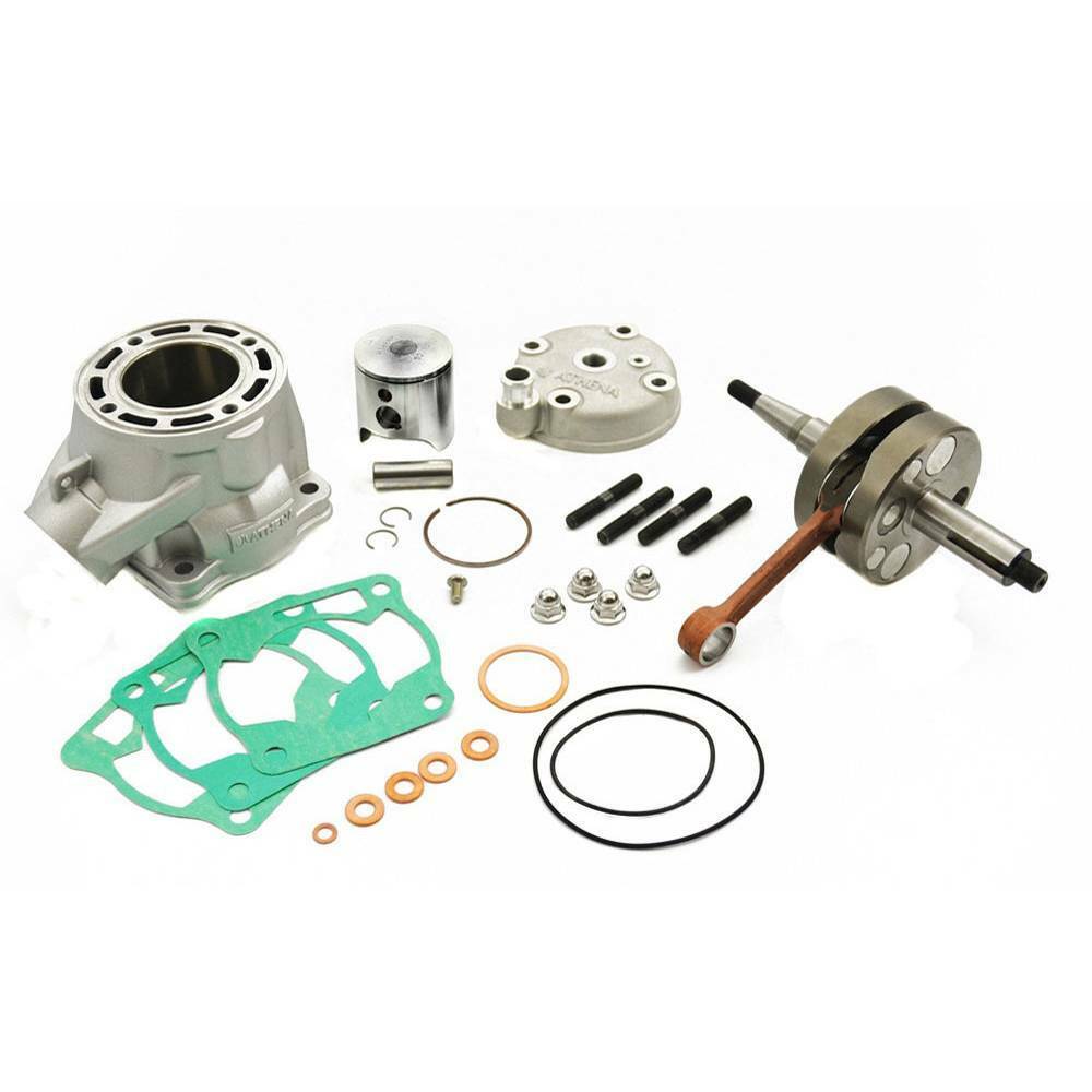 GRUPPO TERMICO 112 CC CORSA LUNGA ATHENA YAMAHA 85 YZ RB 2002-2017