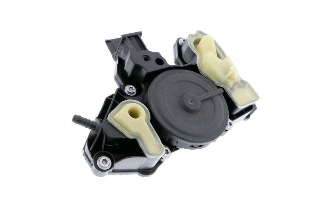 VAICO V10-3863 Separatore olio- Ventilazione monoblocco (06K103495BL)