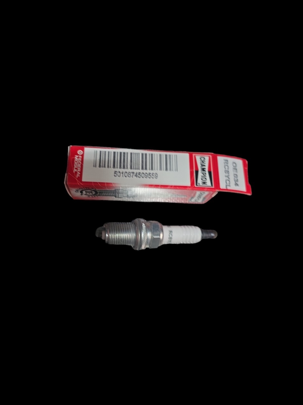 CANDELA ACCENSIONE OE034 (RC8YCL)