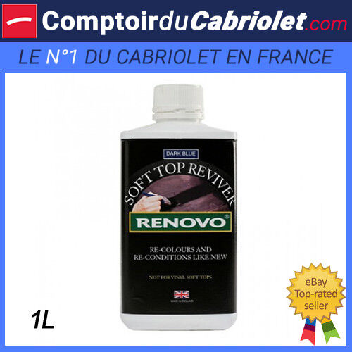 Rinnovante Capote Blu Renovo - 1L