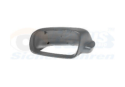 58888841 Copertura VAN WEZEL, specchio esterno per SEAT, SKODA, VW