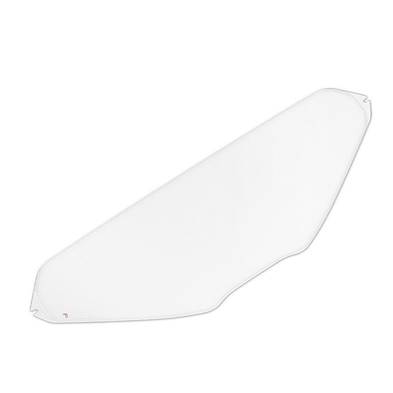 PINLOCK CASCHI SCHUBERTH Small C3 / C3 PRO /E1 / S2 visors TAGLIA da XL a XXXL