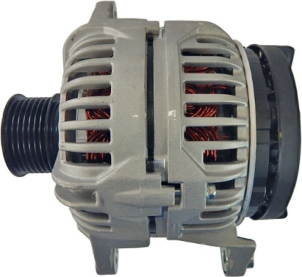 HELLA 8EL011712-591 Alternatore