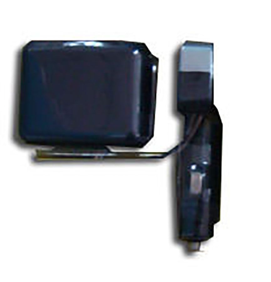 (E)SDOPPIATORE PRESA ACCENDIS 2USCITE+CARIC USB LC LOW COST