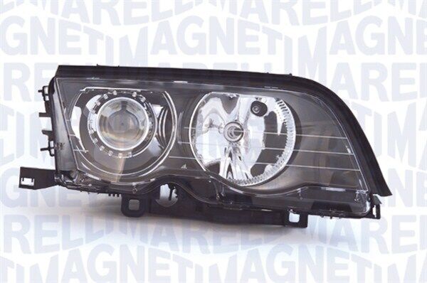Magneti Marelli Proiettore D2R+2H7 Sx Bmw BMW 3 (E46) Proiettore D2R+2H7 SX PER