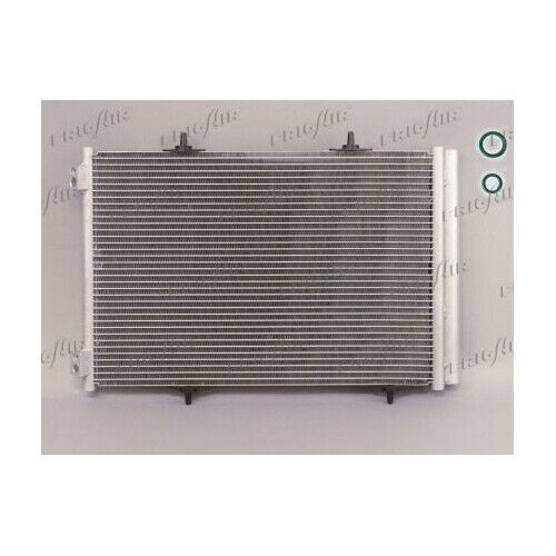 Condensatore Climatizzatore Frigair 0808.3018 per Citroën/peugeot