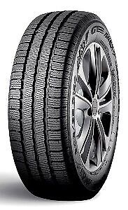 205/80 R14 109/107 Q GT RADIAL - Maximiler WT2 Cargo